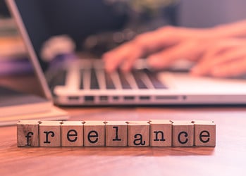 Freelancers zijn onmisbare talenten geworden voor bedrijven