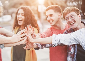 Jobstudenten ruilen de zomer voor de lente