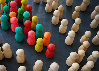 Vier op de tien bedrijven rekruteren op basis van quota rond diversiteit