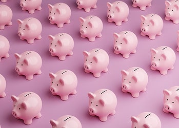 Geld maakt (steeds meer) gelukkig!