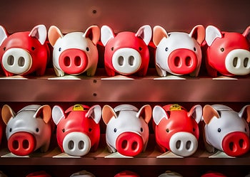 Bruto maandsalaris op 5 jaar toegenomen met meer dan 20%