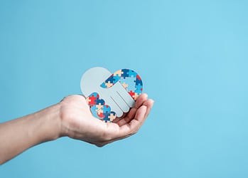 Wereldautismedag: bedrijven die neurodiversiteit omarmen, floreren