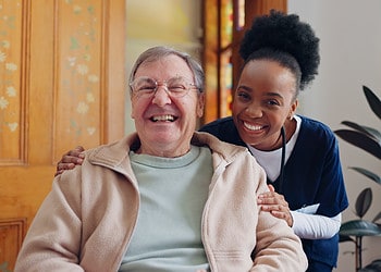 Forse stijging van aantal buitenlandse werknemers in de zorg
