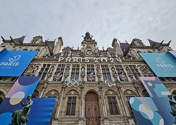 Randstad en BOIC rekruteren studenten voor Lotto Belgium House op Olympische Spelen in Parijs