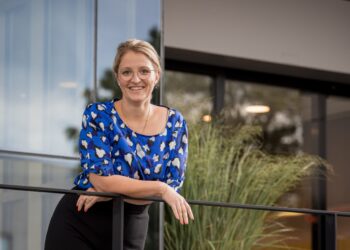 Leidinggeven in een volatiele omgeving