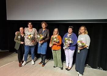 WorkOut Poverty effent weg naar duurzame en inclusieve tewerkstelling