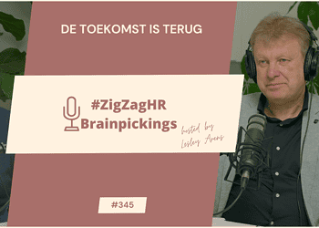 De toekomst is terug