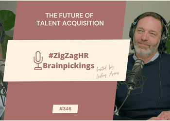 The Future of Talent Acquistion