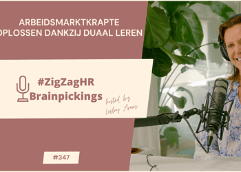 Arbeidsmarktkrapte oplossen dankzij duaal leren