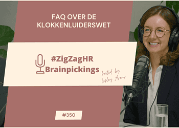 FAQ over de Klokkenluiderswet