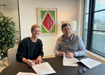 Partena Professional en BeCode ondertekenen partnership om IT-talent op te leiden en te ondersteunen