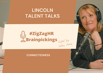 Connectedness YouTube