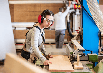 1 op 4 arbeidsongevallen gebeurt bij medewerkers minder dan 1 jaar in dienst