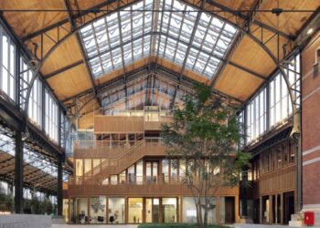 World Earth day: Recent onderzoek laat aanzienlijke milieuvoordelen zien van hybride werken