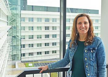 “Met personeel als grootste kost moet je goed beseffen dat beslissingen impact hebben op het budget”