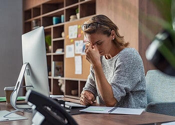 Niet hoeveelheid werk, wel gebrek aan erkenning is grootste stressfactor op het werk