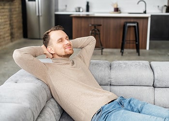 Minder stress dankzij recht op deconnectie