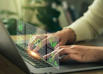 ESG: hoe maak je van de last een lust?