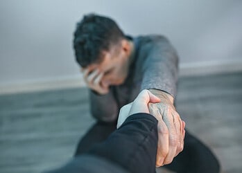 Hoogst aantal gesprekken ooit aan Zelfmoordlijn 1813