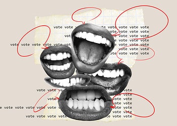 In bijna 1 op 3 bedrijven geen kandidaten voor sociale verkiezingen