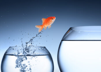 Wie een carrièreswitch overweegt, doet dat in de eerste plaats om een betere werk-privébalans