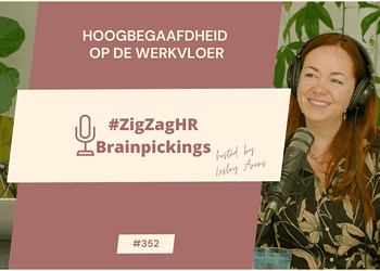 Hoogbegaafdheid op de werkvloer