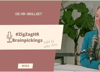 De HR-skillset