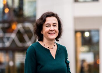 Peggy De Prins deelt tips om het taboe rond de 3 M’s te doorbreken