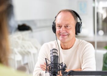 Kruip mee in het hoofd van Marc Croonen en 8 andere CHRO’s