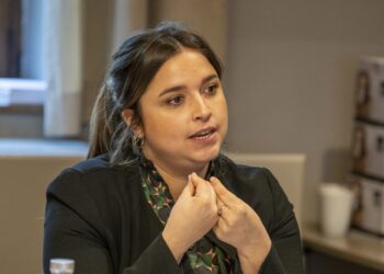 Werknemers werken langer voor hetzelfde bedrijf dan vroeger.