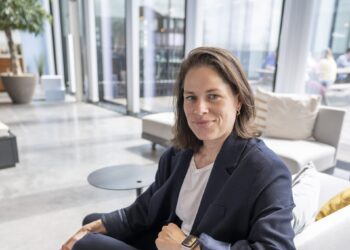 “Competitief blijven én verloning betaalbaar houden”