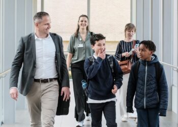 Baas van morgen: Aan het roer bij Domino’s Pizza of Opera Ballet Vlaanderen