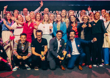 Dit zijn de winnaars van de #ZigZagHR ZoHRo Awards 2024
