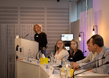 Starters focussen op jobinhoud, loon én werksfeer