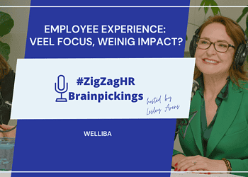 Employee Experience: veel focus, weinig impact?