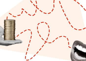 Meer aandacht voor gesprekken, minder voor geld