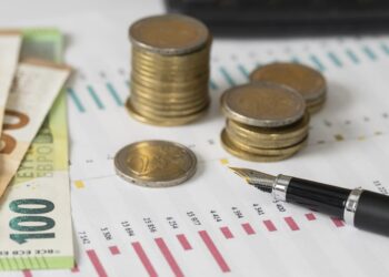 Loonkost per gepresteerd uur steeg vorig jaar met 9,1%