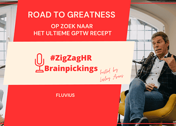 The Road to Greatness: Op zoek naar het ultieme GPTW recept | Fluvius
