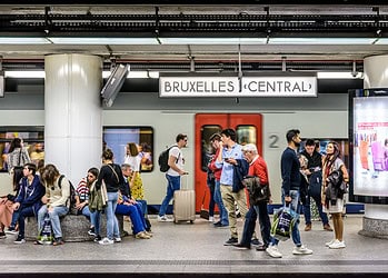 Goed nieuws voor wie met het openbaar vervoer naar het werk komt