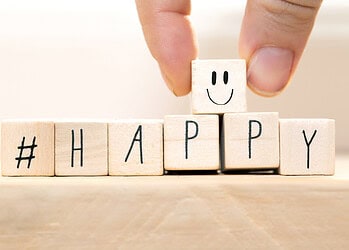 3 factoren die kunnen leiden tot gelukkigere, meer betrokken werknemers