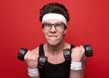 Waarom HR aan de fitness moet