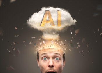 Belgische bedrijfsleiders sceptisch voor AI