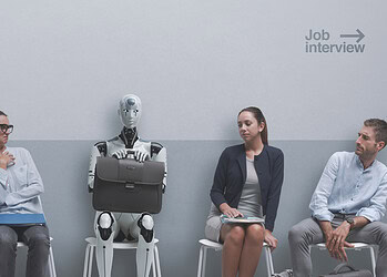 Slechts 8% bedrijven beschouwt integreren AI in HR activiteiten als prioriteit