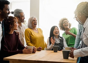 Dit zijn de 3 prioriteiten voor een leeftijdsbewust beleid