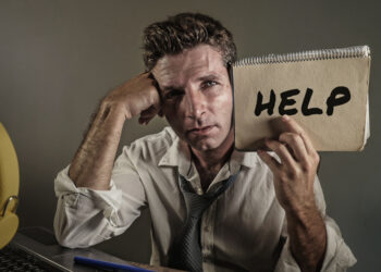 Meer dan de helft van de Belgische bedienden is niet mee met AI