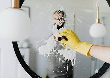 Een op tien dienstenchequewerkers al langer dan een jaar uit door ziekte 