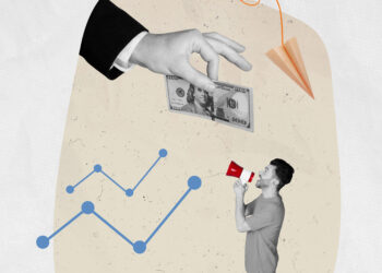 Innovatie sterft onder het klassieke individuele beloningssysteem