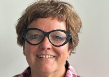 Elke Jorens nieuwe beleidsdirecteur Mens & Organisatie Vrije Universiteit Brussel