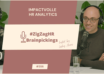 Impactvolle HR Analytics