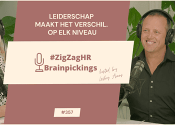 Leiderschap maakt het verschil. Op elk niveau